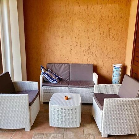 Villetta Il Corallo San Teodoro  Ngoại thất bức ảnh