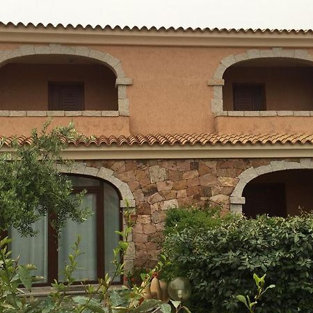 Villetta Il Corallo San Teodoro  Ngoại thất bức ảnh
