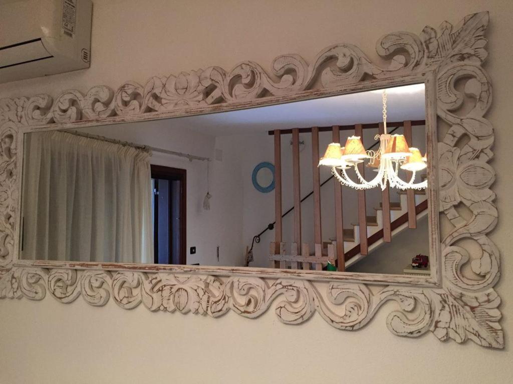 Villetta Il Corallo San Teodoro  Ngoại thất bức ảnh