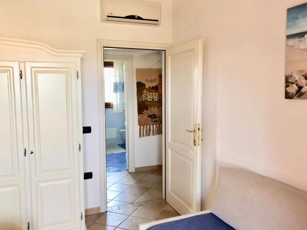 Villetta Il Corallo San Teodoro  Ngoại thất bức ảnh