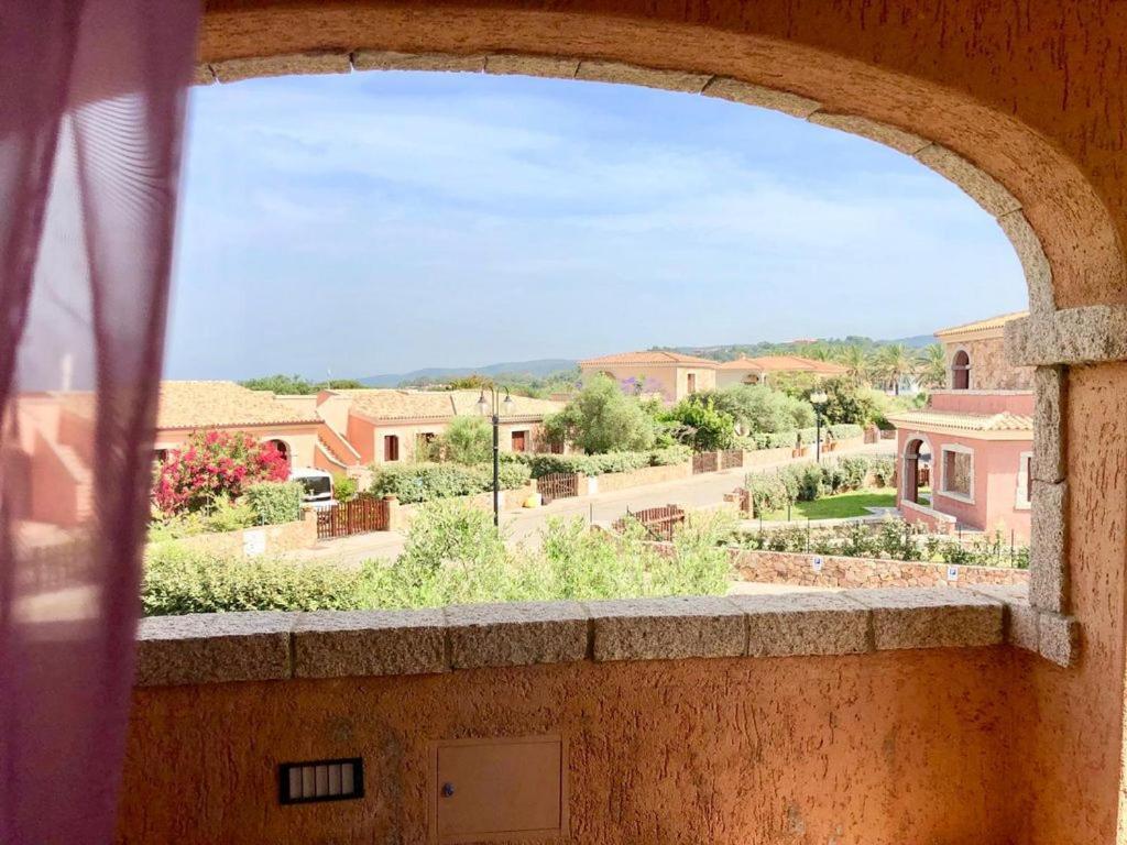 Villetta Il Corallo San Teodoro  Ngoại thất bức ảnh