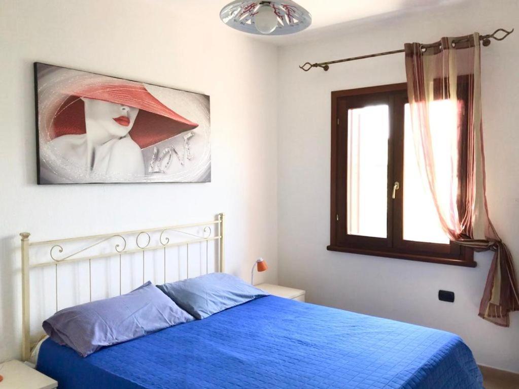 Villetta Il Corallo San Teodoro  Ngoại thất bức ảnh